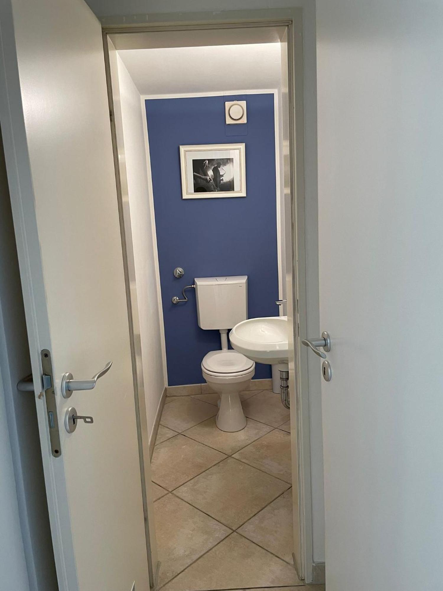 Ideale Unterkunft In Duesseldorf-Nord Экстерьер фото
