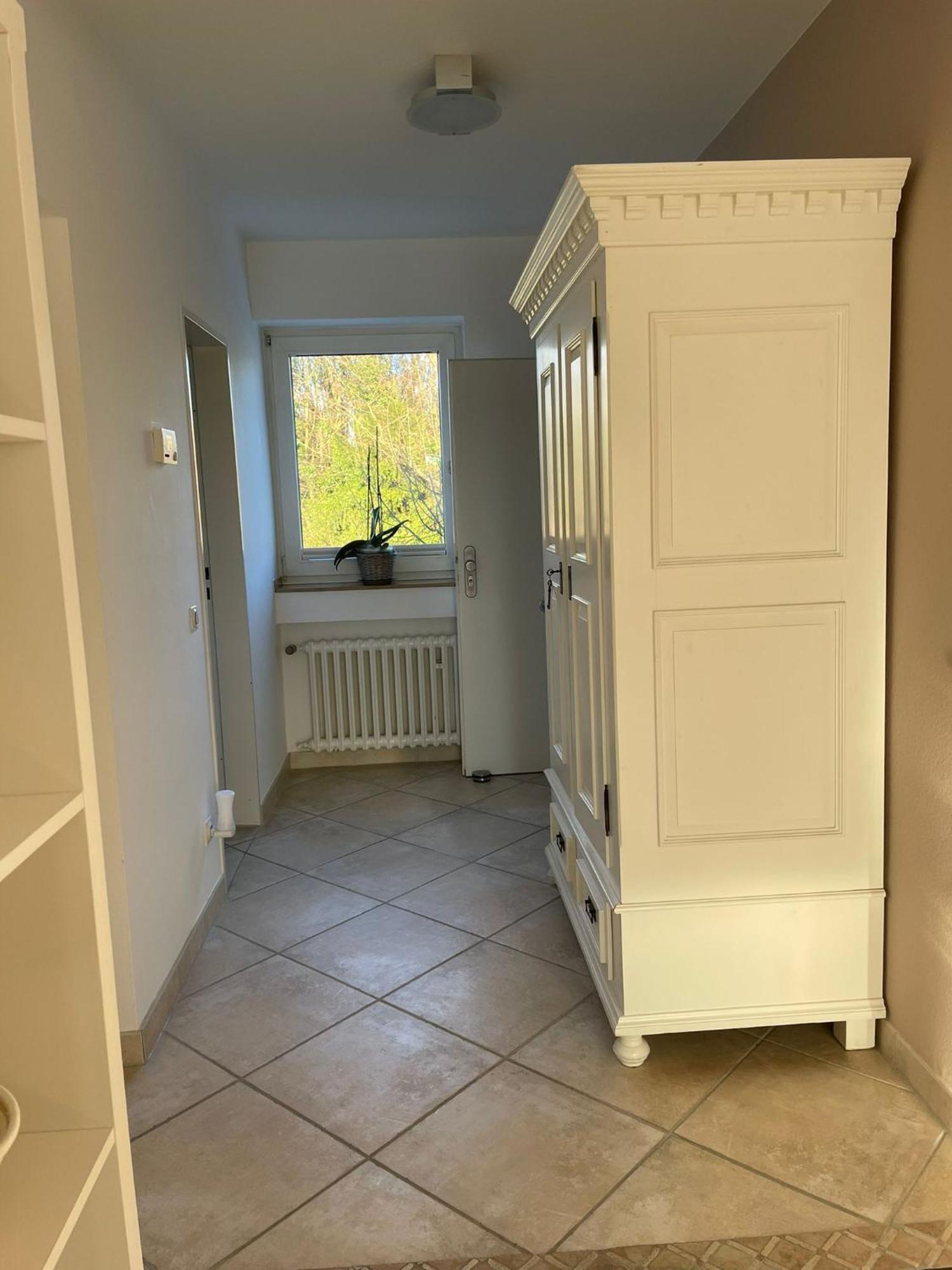 Ideale Unterkunft In Duesseldorf-Nord Экстерьер фото